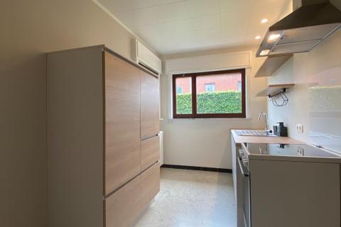Ruime 3 slpk bungalow te centrum Melle