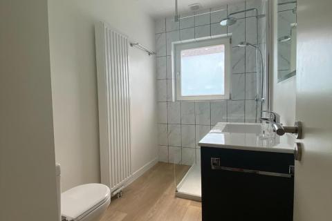 Ruime 3 slpk bungalow te centrum Melle