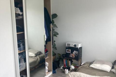 Nieuwbouw woning met 3 SLPK te huur te Gent/Mariakerke