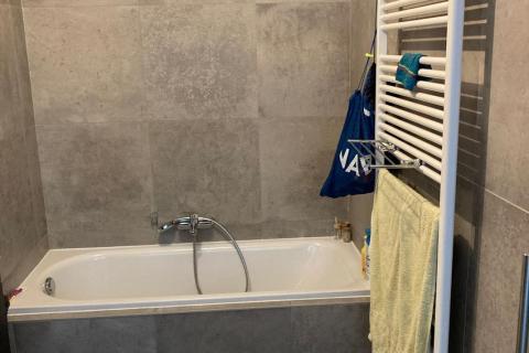 Nieuwbouw woning met 3 SLPK te huur te Gent/Mariakerke