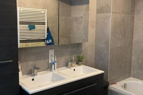 Nieuwbouw woning met 3 SLPK te huur te Gent/Mariakerke