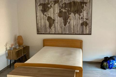 Nieuwbouw woning met 3 SLPK te huur te Gent/Mariakerke