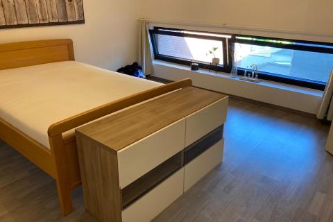 Nieuwbouw woning met 3 SLPK te huur te Gent/Mariakerke