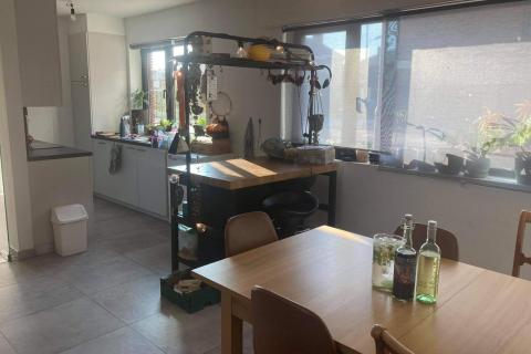 Nieuwbouw woning met 3 SLPK te huur te Gent/Mariakerke