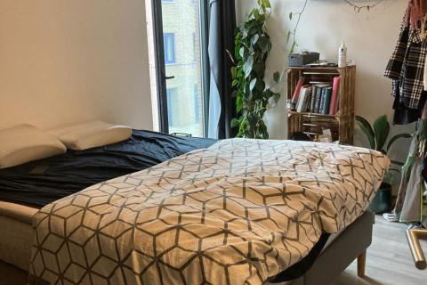 Nieuwbouw woning met 3 SLPK te huur te Gent/Mariakerke
