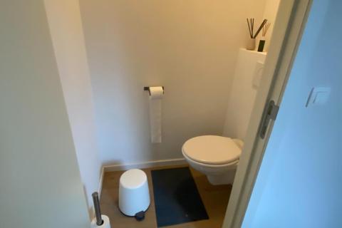 Nieuwbouwwoning met drie slaapkamers ( hob ) 