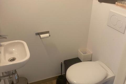 Nieuwbouwwoning met drie slaapkamers ( hob ) 