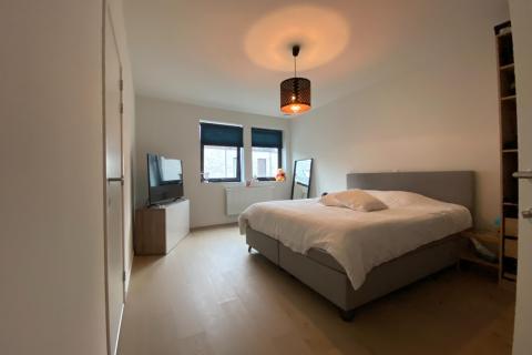 Nieuwbouwwoning met drie slaapkamers ( hob ) 