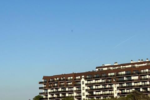 2-slaapkamer appartement aan de kust