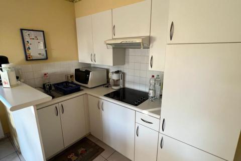 2-slaapkamer appartement aan de kust