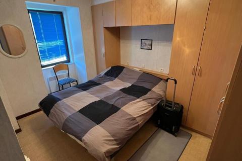 2-slaapkamer appartement aan de kust