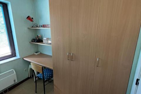 2-slaapkamer appartement aan de kust