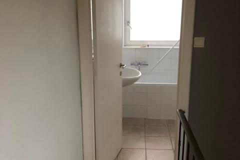 Appartement met ruime slaapkamer in Gijzenzele