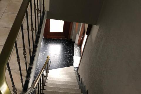 Appartement met ruime slaapkamer in Gijzenzele