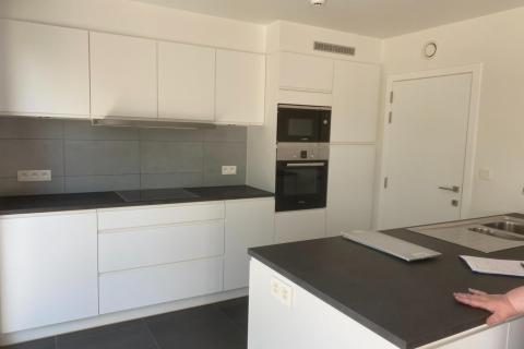 Zeer mooi afgewerkt 2-slaapkamer appartement te Melle-Leeuw