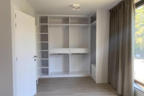 Recente rijwoning in Gentbrugge