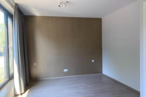 Recente rijwoning in Gentbrugge