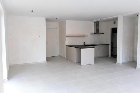 Luxe nieuwbouwappartement te Melle