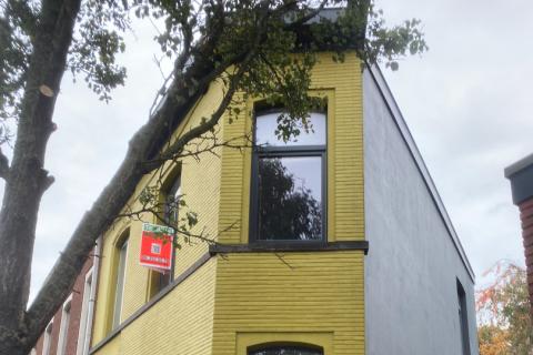Leuke dorpswoning