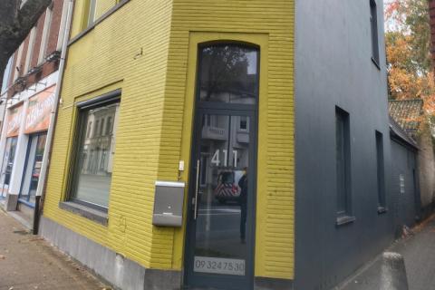 Leuke dorpswoning