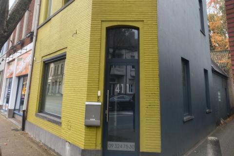Leuke dorpswoning