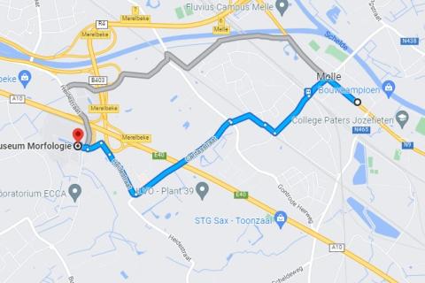Leuke dorpswoning