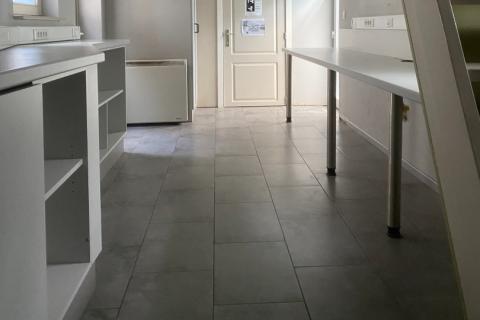 Leuke dorpswoning