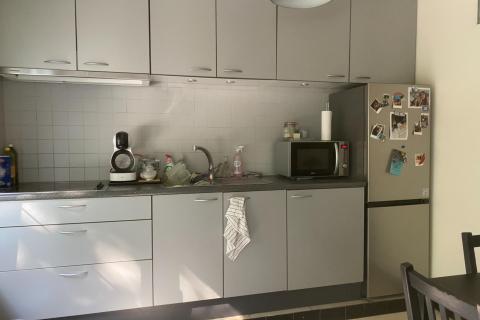 Appartement met 2 slaapkamers + garage
