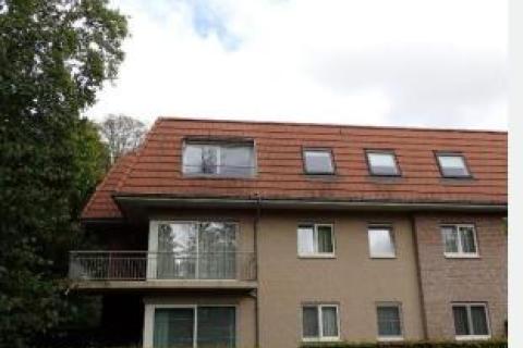 Zeer ruim dakappartement met aangenaam terras
