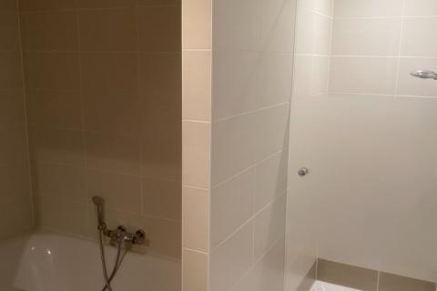 Zeer ruim dakappartement met aangenaam terras