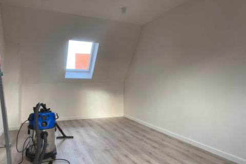slaapkamer