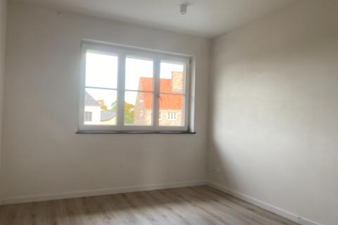 slaapkamer