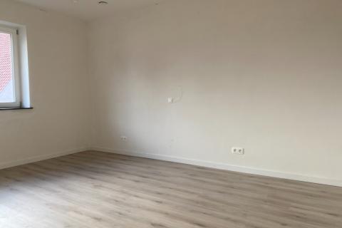 slaapkamer