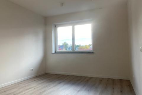 slaapkamer