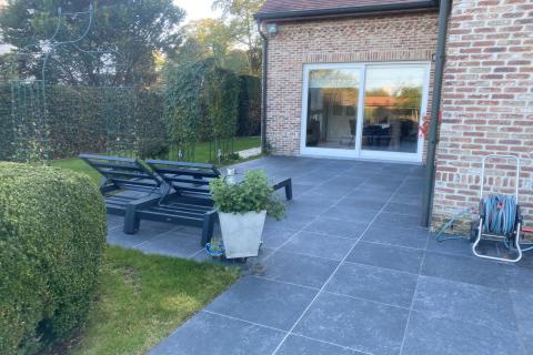Schitterende villa  te huur in Heusden