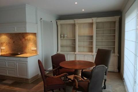 Schitterende villa  te huur in Heusden