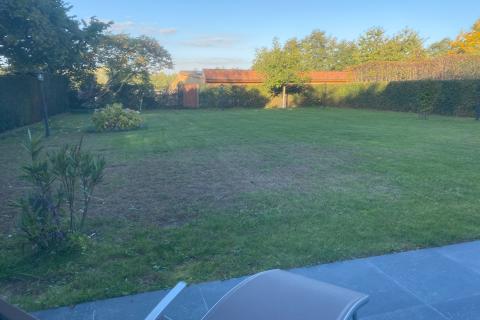 Schitterende villa  te huur in Heusden
