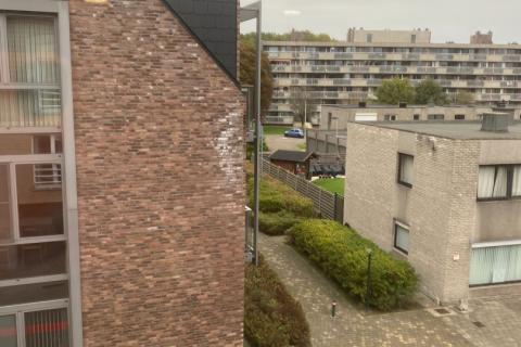 2 slaapkamer appartement in centrum Melle
