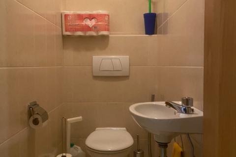 2 slaapkamer appartement in centrum Melle