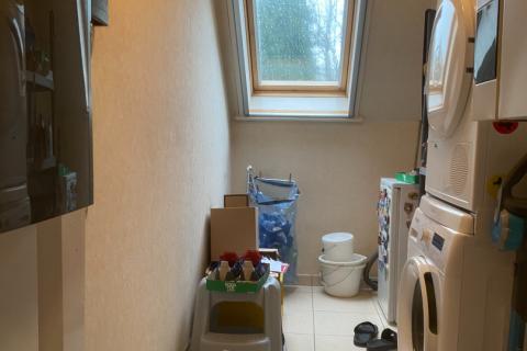 2 slaapkamer appartement in centrum Melle