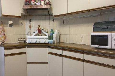 Te renoveren dorpswoning