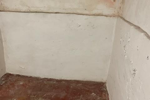 Te renoveren hoekwoning in Merelbeke