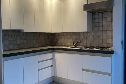 Te renoveren hoekwoning in Merelbeke