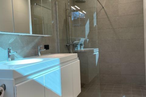 Nieuwbouw rijwoning