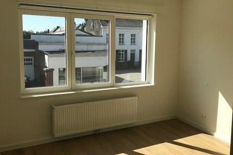Nieuwbouw appartement op de eerste verdieping