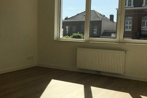 Nieuwbouw appartement op de eerste verdieping