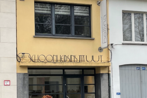 Rijwoning te centrum Melle