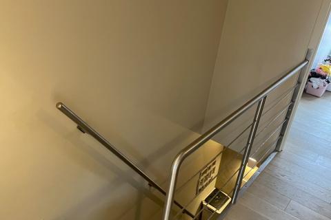Rijwoning te centrum Melle
