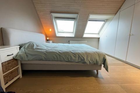 Rijwoning te centrum Melle
