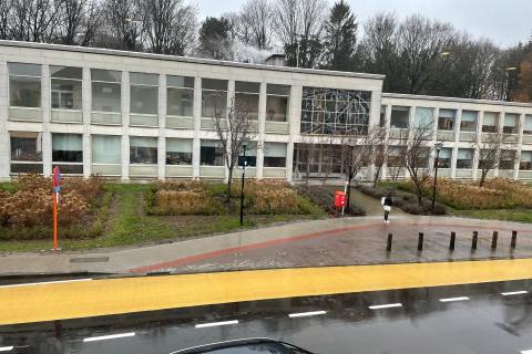 Rijwoning te centrum Melle
